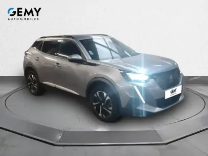 Photo 2 Peugeot 2008  PureTech 100 S&S BVM6