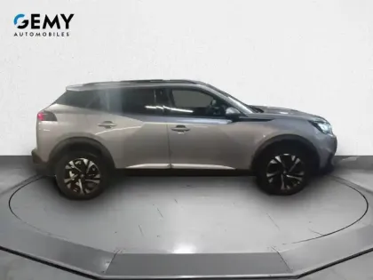 Photo 3 Peugeot 2008  PureTech 100 S&S BVM6