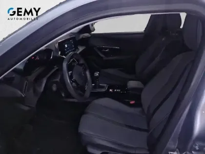 Photo 8 Peugeot 2008  PureTech 100 S&S BVM6