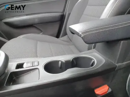 Photo 17 Renault Arkana  E-Tech hybride 145 - 22