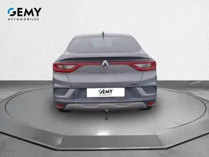 Photo 4 Renault Arkana  E-Tech hybride 145 - 22