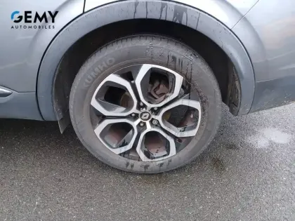 Photo 10 Renault Arkana  E-Tech hybride 145 - 22