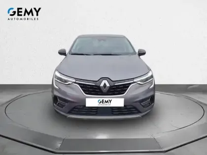 Photo 1 Renault Arkana  E-Tech hybride 145 - 22