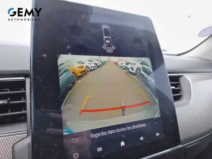 Photo 18 Renault Arkana  E-Tech hybride 145 - 22