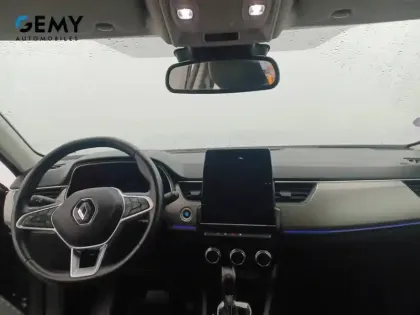 Photo 28 Renault Arkana  E-Tech hybride 145 - 22