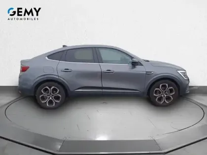 Photo 3 Renault Arkana  E-Tech hybride 145 - 22