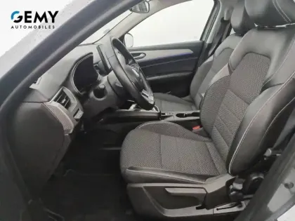 Photo 29 Renault Arkana  E-Tech hybride 145 - 22