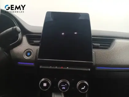 Photo 34 Renault Arkana  E-Tech hybride 145 - 22