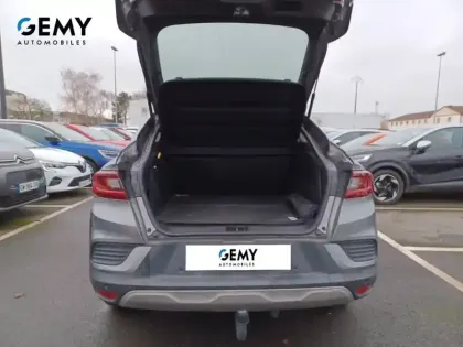 Photo 5 Renault Arkana  E-Tech hybride 145 - 22