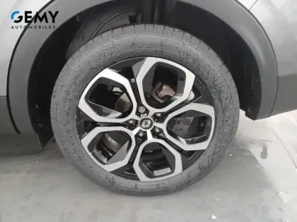 Photo 31 Renault Arkana  E-Tech hybride 145 - 22