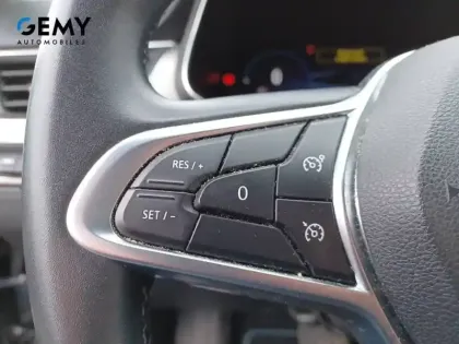 Photo 13 Renault Arkana  E-Tech hybride 145 - 22