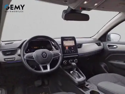 Photo 7 Renault Arkana  E-Tech hybride 145 - 22