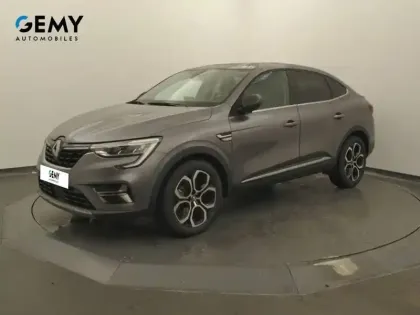 Photo 21 Renault Arkana  E-Tech hybride 145 - 22