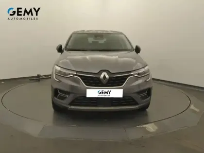 Photo 22 Renault Arkana  E-Tech hybride 145 - 22