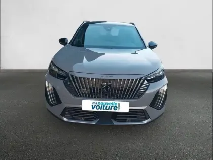 Photo 1 Peugeot 2008  PureTech 130 S&S EAT8