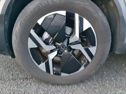 Photo 12 Peugeot 2008  PureTech 130 S&S EAT8