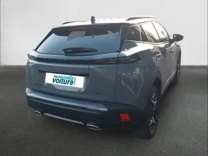 Photo 4 Peugeot 2008  PureTech 130 S&S EAT8