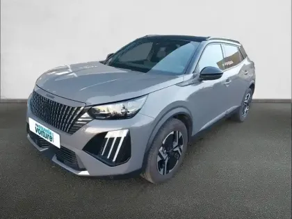 Photo Peugeot 2008 Gt