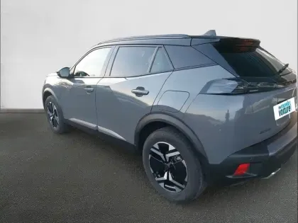 Photo 6 Peugeot 2008  PureTech 130 S&S EAT8