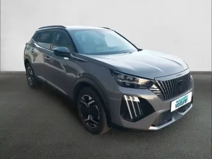 Photo 2 Peugeot 2008  PureTech 130 S&S EAT8