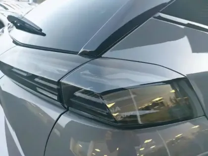 Photo 16 Peugeot 2008  PureTech 130 S&S EAT8