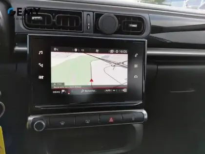 Photo 11 Citroën C3  SOCIETE BLUEHDI 100 S&S BVM6