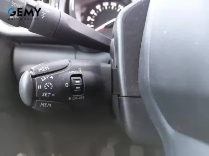 Photo 13 Citroën C3  SOCIETE BLUEHDI 100 S&S BVM6