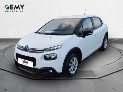 Photo Citroën C3 Feel Business R