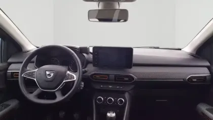 Photo 5 Dacia Sandero  TCe 90