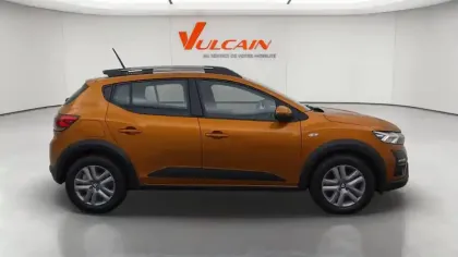 Photo 9 Dacia Sandero  TCe 90