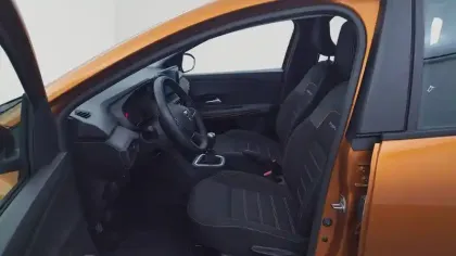 Photo 12 Dacia Sandero  TCe 90