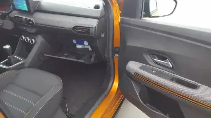 Photo 27 Dacia Sandero  TCe 90