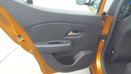 Photo 26 Dacia Sandero  TCe 90