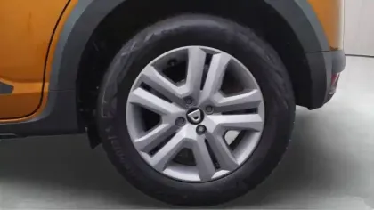 Photo 11 Dacia Sandero  TCe 90