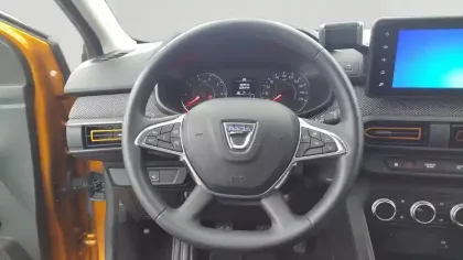 Photo 13 Dacia Sandero  TCe 90