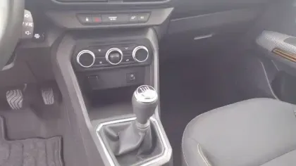 Photo 15 Dacia Sandero  TCe 90