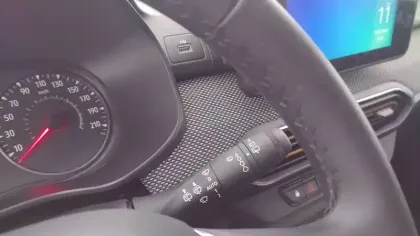 Photo 18 Dacia Sandero  TCe 90