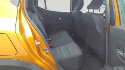 Photo 16 Dacia Sandero  TCe 90