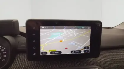 Photo 14 Dacia Sandero  TCe 90