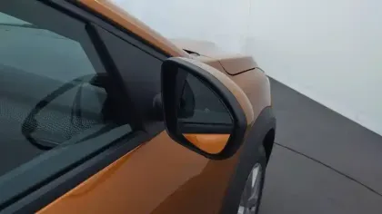 Photo 28 Dacia Sandero  TCe 90