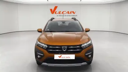 Photo Dacia Sandero Stepway Confort
