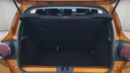 Photo 7 Dacia Sandero  TCe 90