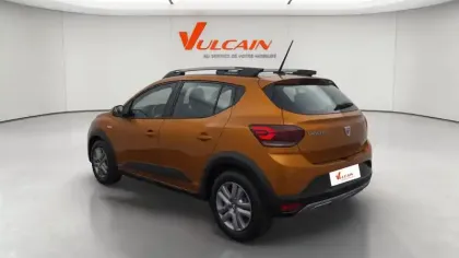 Photo 6 Dacia Sandero  TCe 90