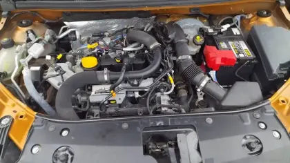 Photo 24 Dacia Sandero  TCe 90