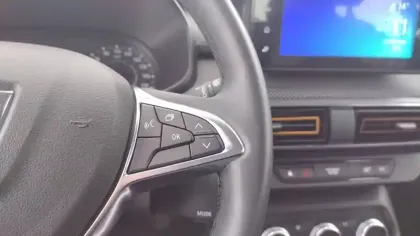 Photo 21 Dacia Sandero  TCe 90