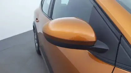 Photo 29 Dacia Sandero  TCe 90