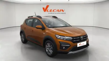 Photo 10 Dacia Sandero  TCe 90