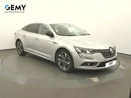 Photo 42 Renault Talisman  dCi 130 Energy EDC