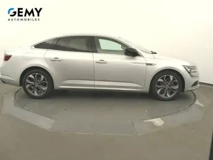Photo 23 Renault Talisman  dCi 130 Energy EDC