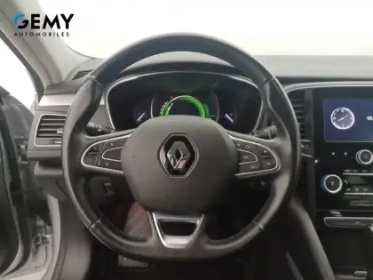 Photo 12 Renault Talisman  dCi 130 Energy EDC